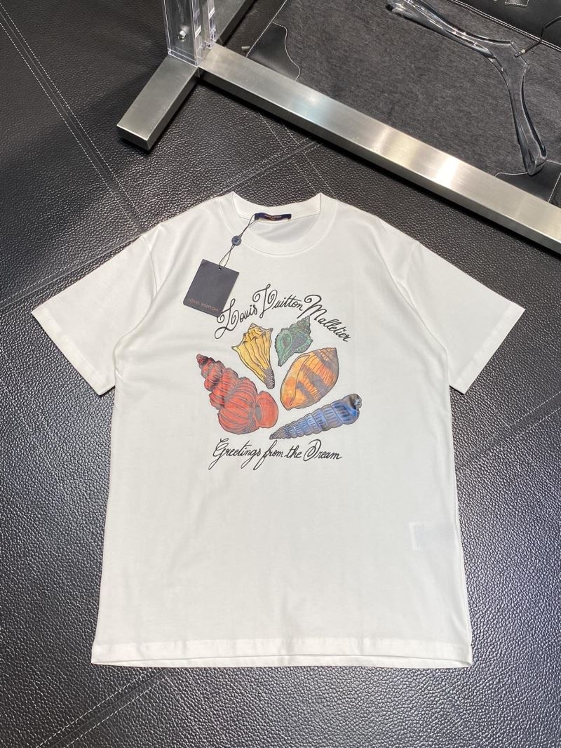 Louis Vuitton T-Shirts